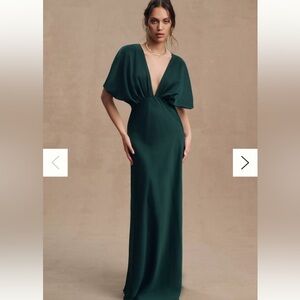 BHLDN Dress